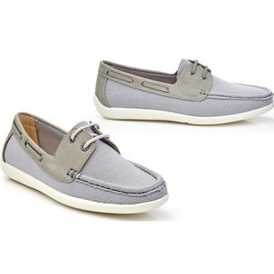 Henry Women's Boat Shoes